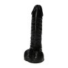 Dildo-Italian Cock 6Black